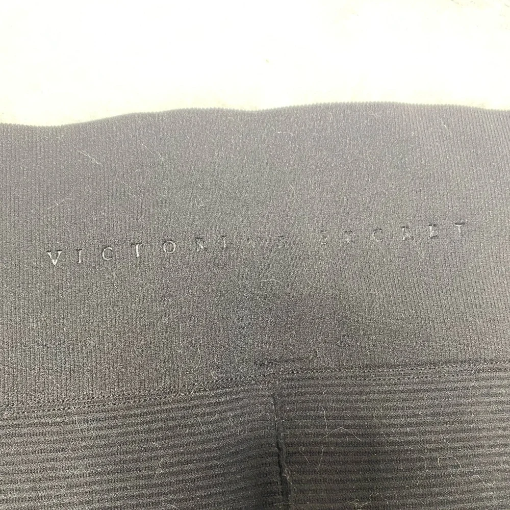 Victorias Secret black shape wear size L - Picture 3 of 4